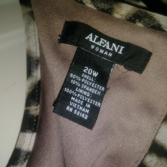 Dress - Picture 4 of 4